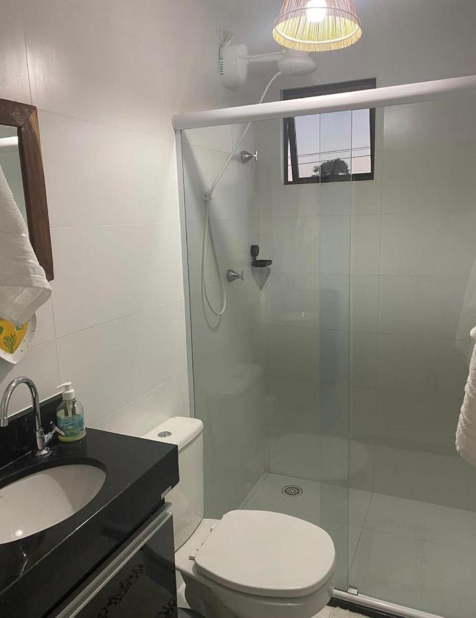 Casa Em Condominio Com Conforto Exclusivo! São Miguel dos Milagres Extérieur photo